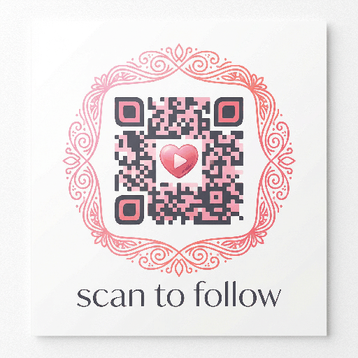 探花公众号二维码