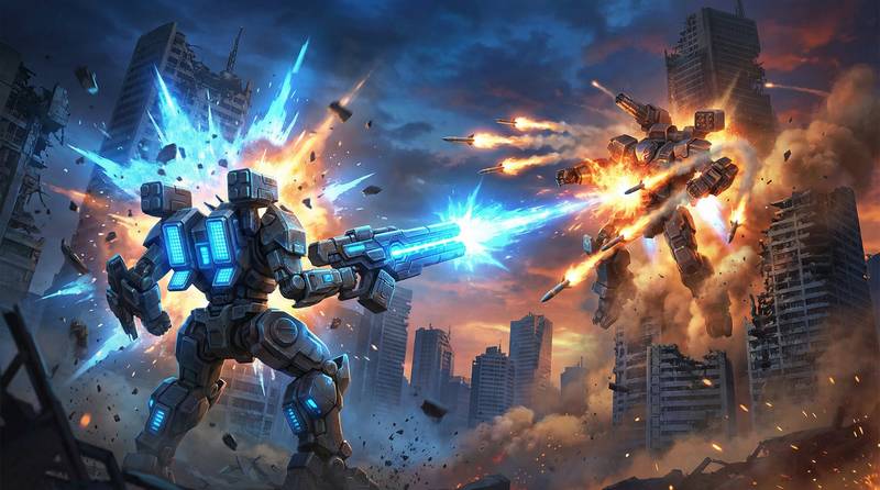 探花 LOL教学视频